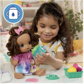  BABY ALIVE  HASBRO