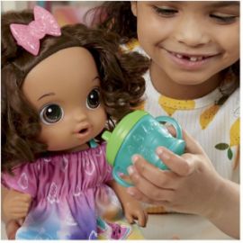  BABY ALIVE  HASBRO