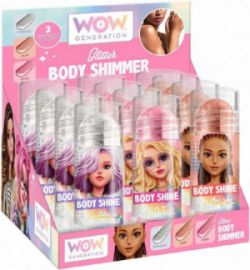 WOW GENERATION ΠΑΙΔΙΚΟ ΜΑΚΙΓΙΑΖ (ΔΙΑΦΟΡΑ ΣΧΕΔΙΑ) 1ΤΜΧ WOW00139