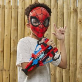 NERF ΕΚΤΟΞΕΥΤΗΣ MARVEL AVENGERS 