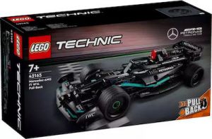 LEGO TECHNIC MERCEDES-AMG 42165 