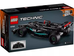 LEGO TECHNIC MERCEDES-AMG 42165 