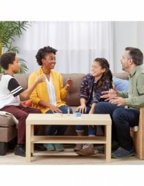 HASBRO TABOO KIDS VS PARENTS ΠΑΙΔΙΑ ΕΝΑΝΤΙΟΝ ΜΕΓΑΛΩΝ E4941
