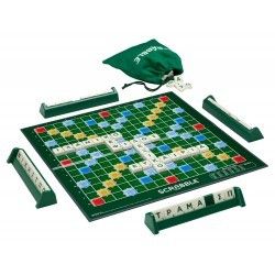 MATTEL SCRABBLE ORIGINAL