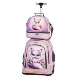 ΣΑΚΙΔΙΟ TROLLEY ORBIT ΑΛΕΠΟΥ 965056-8425 