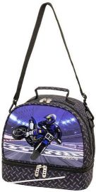 LUNCH BAG KID’S FUN II 971003-8422 