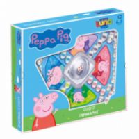  ΕΠΙΤΡΑΠΕΖΙΟ POP UP ΓΚΡΙΝΙΑΡΗΣ PEPPA PIG 27X5Χ27ΕΚ
