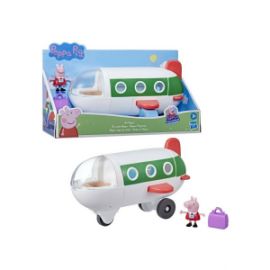 PEPPA PIG PEP AIR PEPPA ΑΕΡΟΠΛΑΝΟ