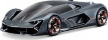BBURAGO ΑΥΤΟΚΙΝΗΤΑΚΙ 1:24 BLACK LAMBORGHINI TERZO MILLENNIO ΓΙΑ 3+ ΕΤΩΝ