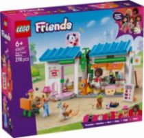 LEGO FRIENDS DOG TREATS BAKERY ΓΙΑ 6+ ΕΤΩΝ 278ΤΜΧ 42677 