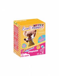 PLAYMOBIL EDWINA - CANDY WORLD ΕΝΤΟΥIΝΑ 70388