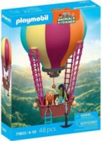 PLAYMOBIL ANIMALS & FRIENDS ΠΤΗΣΗ ΜΕ ΑΕΡΟΣΤΑΤΟ 71853 