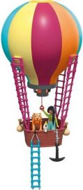 PLAYMOBIL ANIMALS & FRIENDS ΠΤΗΣΗ ΜΕ ΑΕΡΟΣΤΑΤΟ 71853 