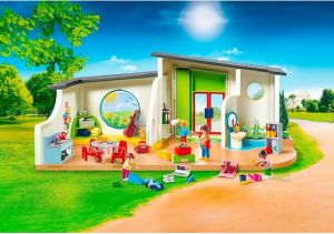 PLAYMOBIL MYLIFE ΝΗΠΙΑΓΩΓΕΙΟ ΟΥΡΑΝΙΟ ΤΟΞΟ ΓΙΑ 4-10 ΕΤΩΝ 71601