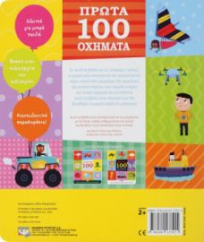 ΠΡΩΤΑ 100 ΟΧΗΜΑΤΑ