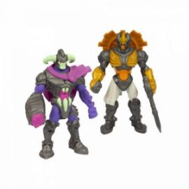 GORMITI GIANT FIGURE LORD SOL  25CM EKLYPSION TRIBE ORIGINAL GIOCHI PREZIOSI