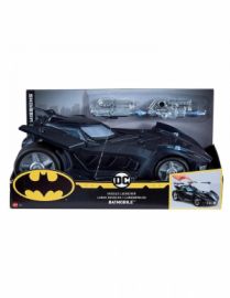 MATTEL BATMAN KNIGHT MISSIONS - BATMOBILE FVM60