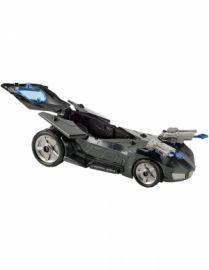 MATTEL BATMAN KNIGHT MISSIONS - BATMOBILE FVM60