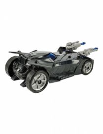 MATTEL BATMAN KNIGHT MISSIONS - BATMOBILE FVM60