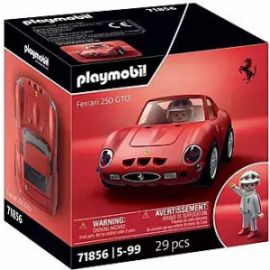 PLAYMOBIL ΒΑΛΙΤΣΑΚΙ FERRARI FERRARI 250 GTO 71856 