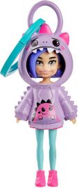MATTEL ΦΟΥΤΕΡΑΚΙ ΔΕΙΝΟΣΑΥΡΑΚΙ POLLY POCKET ΓΙΑ 4+ ΕΤΩΝ 7.6ΕΚ. (ΔΙΑΦΟΡΑ ΣΧΕΔΙΑ) 194735173976
