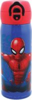 GIM SPIDERMAN ΠΑΙΔΙΚΟ ΠΑΓΟΥΡΙ ΘΕΡΜΟΣ ΑΝΟΞΕΙΔΩΤΟ ΜΕ ΚΑΛΑΜΑΚΙ 380ML 557-02198