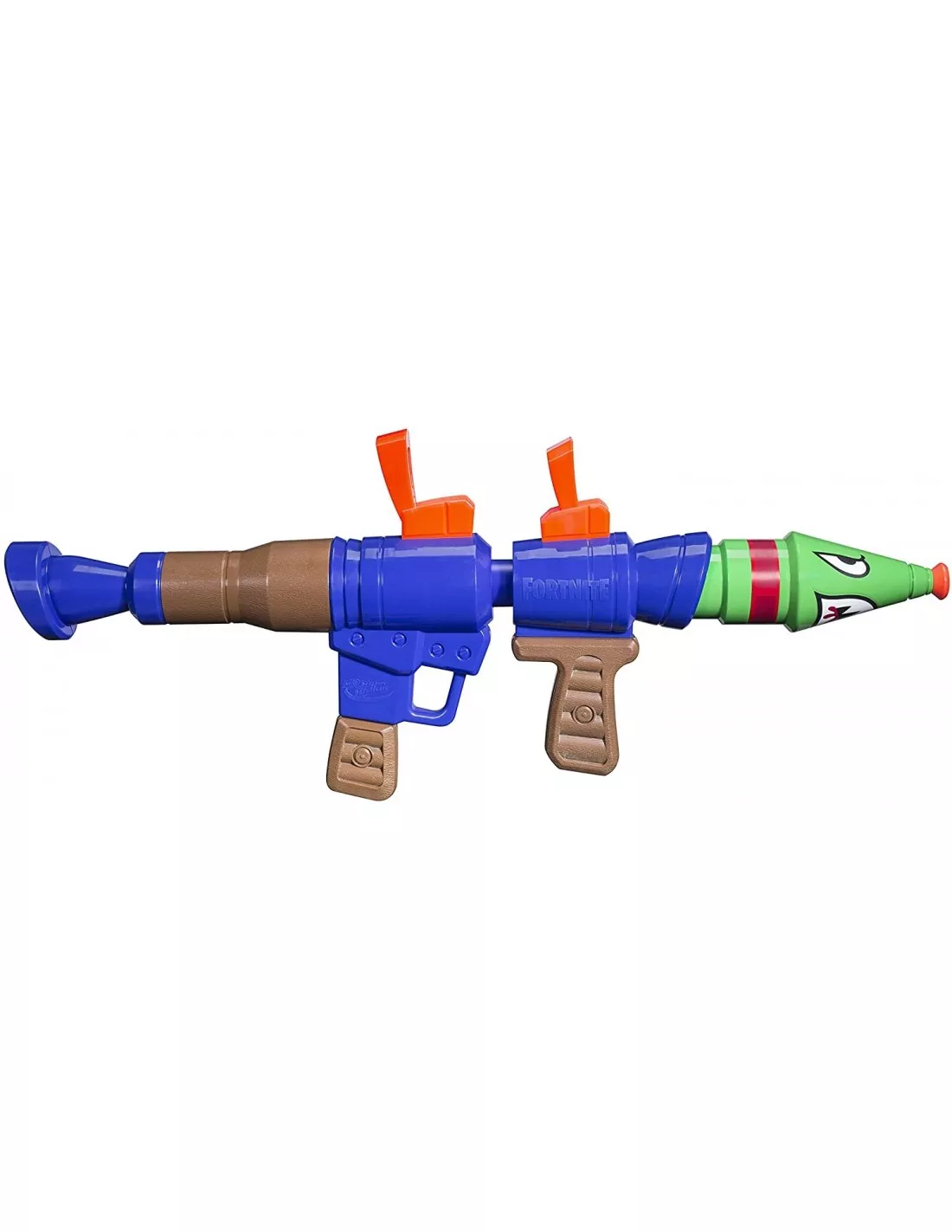 HASBRO NERF FORTNITE RL SUPER SOAKER ΝΕΡΟΠIΣΤΟΛΟ - EXTREME SOAKAGE E6874