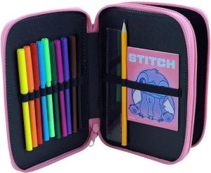  GIM STITCH ΚΑΣΕΤΙΝΑ 342-04100