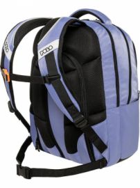 POLO ΤΣΑΝΤΑ ΠΛΑΤΗΣ WONDER 901076-4500