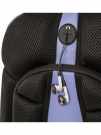 POLO ΤΣΑΝΤΑ ΠΛΑΤΗΣ WONDER 901076-4500