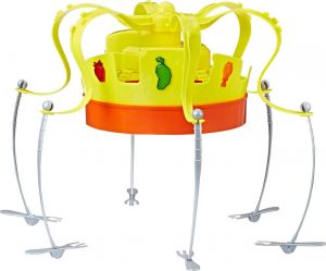 HASBRO ΕΠΙΤΡΑΠΕΖΙΟ ΠΑΙΧΝΙΔΙ ΤΟ ΣΤΕΜΜΑ ΤΗΣ ΜΑΣΑΣ ΓΙΑ 2+ ΠΑΙΚΤΕΣ 8+ ΕΤΩΝ E2420