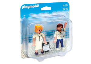  DUO PACK ΠΡΟΣΩΠΙΚΟ ΚΡΟΥΑΖΙΕΡΟΠΛΟΙΟΥ  9216
