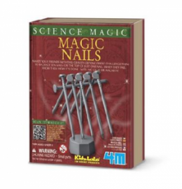 MAGIC NAILS  ΜΑΓΙΚΑ ΚΑΡΦΙΑ