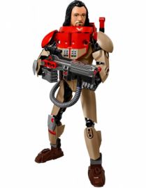 LEGO STAR WARS BAZE MALBUS 75525