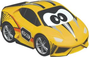 BBURAGO LAMBORGHINI ΑΥΤΟΚΙΝΗΤΑΚΙ PULL BACK #16-85142