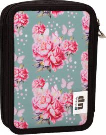 BMU ΚΑΣΕΤΙΝΑ ΔΙΠΛΗ BUTTERFLY UNICORN 357-25100