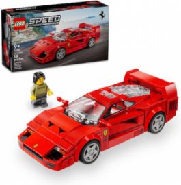 LEGO SPEED CHAMPIONS FERRARI F40 76934 
