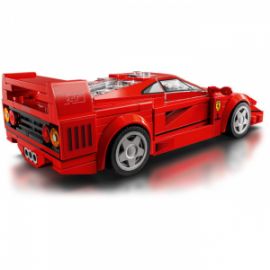 LEGO SPEED CHAMPIONS FERRARI F40 76934 
