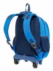POLO ΣΧΟΛΙΚΗ ΤΣΑΝΤΑ ΤΡΟΛΕΙ ΝΗΠΙΑΓΩΓΕΙΟΥ 965001-8448