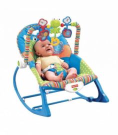 THE FROG ROCKER SEAT 
