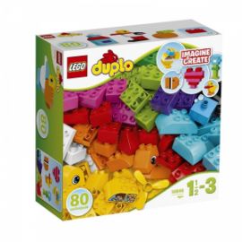 LEGO DUPLO ΤΑ ΠΡΩΤΑ ΜΟΥ ΤΟΥΒΛΑΚΙΑ 10848
