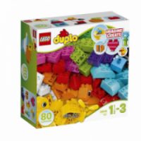 LEGO DUPLO ΤΑ ΠΡΩΤΑ ΜΟΥ ΤΟΥΒΛΑΚΙΑ 10848