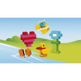 LEGO DUPLO ΤΑ ΠΡΩΤΑ ΜΟΥ ΤΟΥΒΛΑΚΙΑ 10848