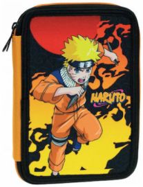 GIM NARUTO ΚΑΣΕΤΙΝΑ ΓΕΜΑΤΗ ΜΕ 2 ΘΗΚΕΣ  1ΤΜΧ 369-00100