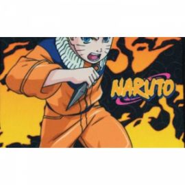 GIM NARUTO ΚΑΣΕΤΙΝΑ ΓΕΜΑΤΗ ΜΕ 2 ΘΗΚΕΣ  1ΤΜΧ 369-00100