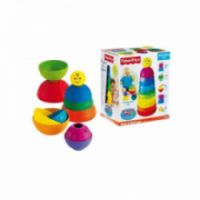 FISHER-PRICE ΚΥΠΕΛΛΑ