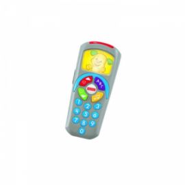 FISHER-PRICE ΤΗΛΕΧΕΙΡΙΣΤΉΡΙΟ - ΜΠΛΕ