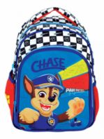 GIM PAW PATROL ΣΧΟΛΙΚΗ ΤΣΑΝΤΑ ΠΛΑΤΗΣ ΝΗΠΙΑΓΩΓΕΙΟΥ 354-00054
