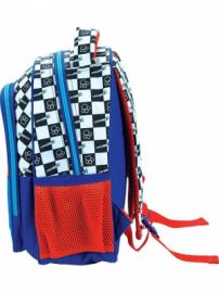 GIM PAW PATROL ΣΧΟΛΙΚΗ ΤΣΑΝΤΑ ΠΛΑΤΗΣ ΝΗΠΙΑΓΩΓΕΙΟΥ 354-00054