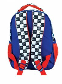 GIM PAW PATROL ΣΧΟΛΙΚΗ ΤΣΑΝΤΑ ΠΛΑΤΗΣ ΝΗΠΙΑΓΩΓΕΙΟΥ 354-00054